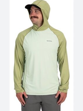 Simms Solarflex Hoody